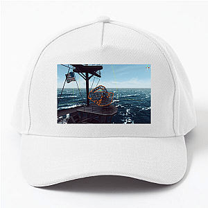 No Mercy at Sea – Sea Power Sea Power Hats & Caps