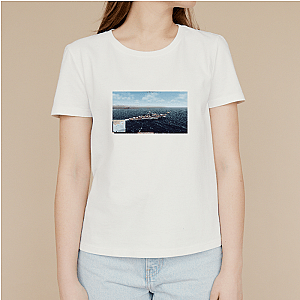 Naval Mindset – Sea Power Sea Power T-Shirts