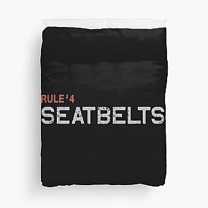 Seatbelt Cover