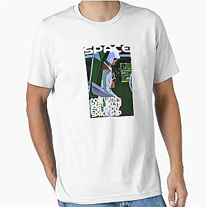 Space Seatbelts Essential T-Shirt