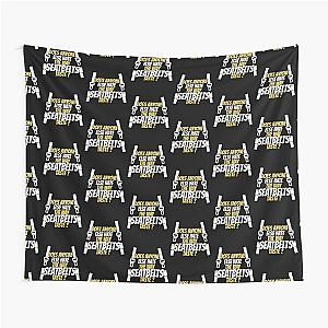 Does anyone else hate the way seatbelts taste Tapestry