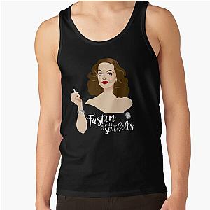 Fasten your seats Tank Top