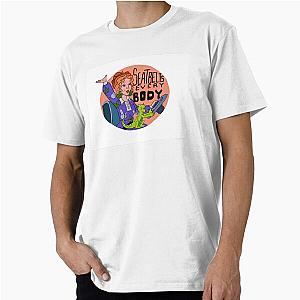 Seatbelts everybody Premium T-Shirt