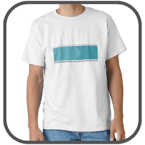 Seatbelts T-Shirts