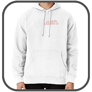 Seatbelts Hoodies
