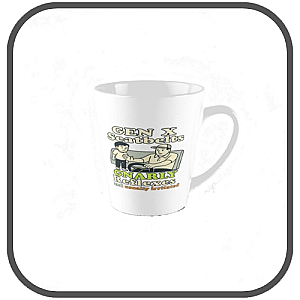Seatbelts Mugs