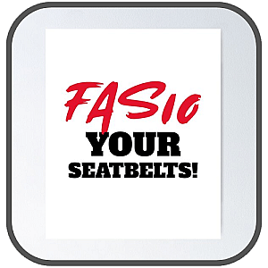 Seatbelts Posters