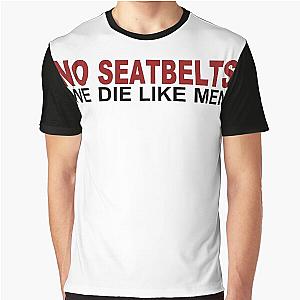 Graphic T Shirt