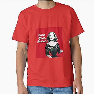 Fasten Your Classic T-Shirt