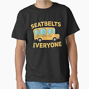 Everyone's Vintage Retro Classic T-Shirt