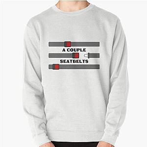 A Couple Sweatshirt