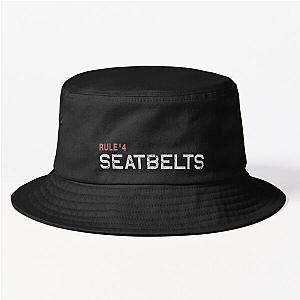 RULE SEATBELT Bucket Hat