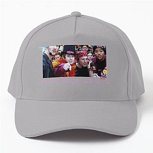 DuJour means seatbelt baseball cap