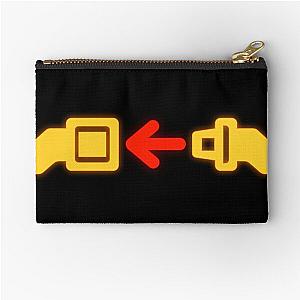Fasten Your Pouch