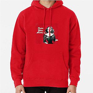 Fasten your Pullover Hoodie