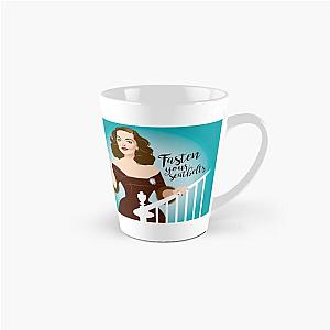 Fasten your Seatbelt Tall Mug