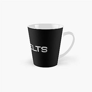 RULE 4 SEATBelt Tall Mug