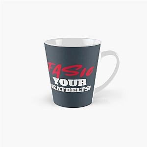 Fasten Your Tall Mug