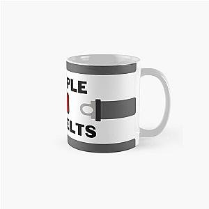 A couples Classic Mug