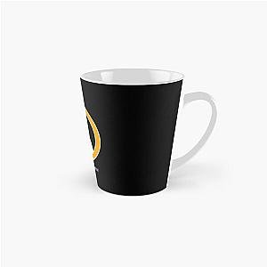 Bitcoin Fast Tall Mug