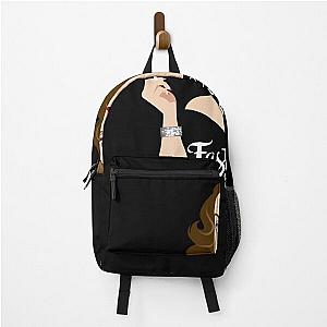 Fasten your seatbelts Classic T-Shirt 451 Backpack