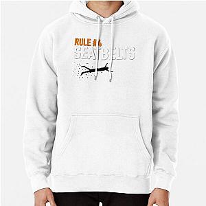 Rule 4 Hoodie