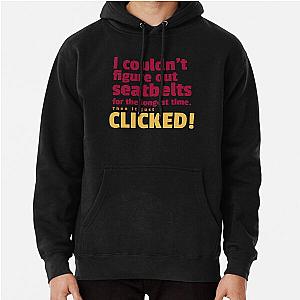 Figure Out Hoodie