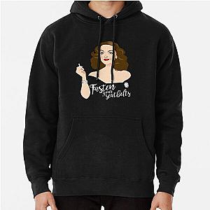 Fasten your seatbelt Pullover Hoodie