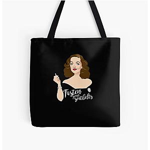 Classic TShirt 451 All Over Print Tote Bag