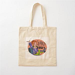 Seatbelt bag