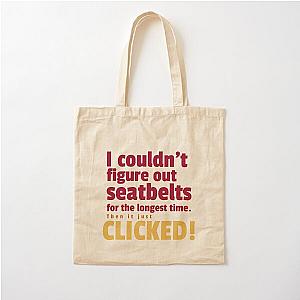 Figure Out Tote Bag