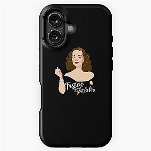 Fasten your seatbelt Classic T-Shirt 451 iPhone Tough Case
