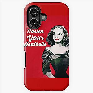 Fasten your iPhone Tough Case