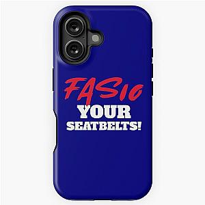 Fasten Your iPhone Case
