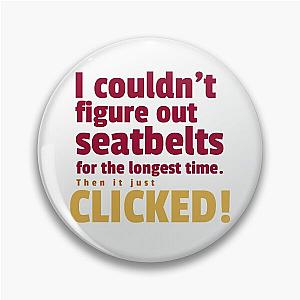 How to Use Seatbelts