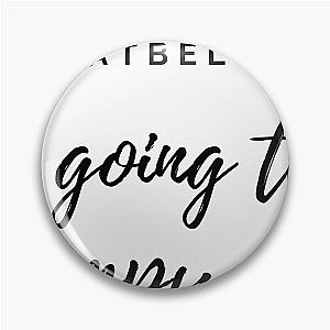 Fasten your seatbelt. It's going to be a bumpy night
