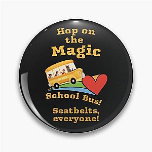 Back to School 2022 Pin