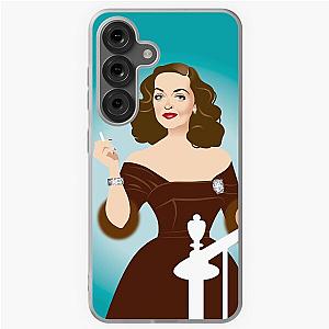 Fasten your seatbelt Samsung Galaxy Case