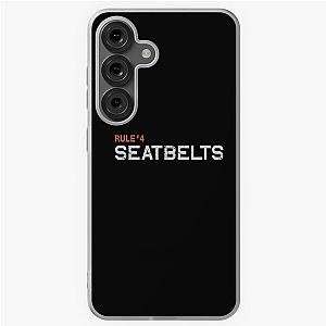 RULE Seastbelt Samsung Galaxy Soft Case