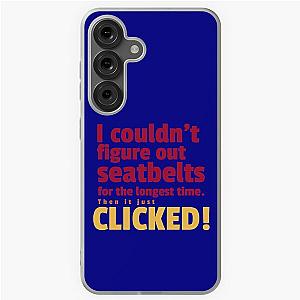 Figure Out Samsung Galaxy Soft Case