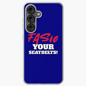 Fasten Your Samsung Galaxy Case