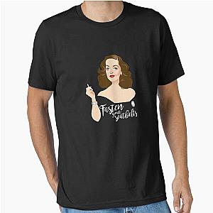 Fasten your Classic Essential T-Shirt
