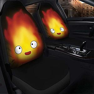 Calcifer Seat Covers 101719 Universal Fit SC2712