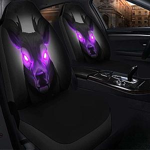 Evil Deer Seat Covers 101719 Universal Fit SC2712