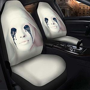 American Horror Story Seat Covers 101719 Universal Fit SC2712