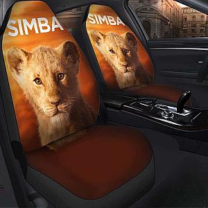 Simba Seat Covers 101719 Universal Fit SC2712
