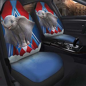 Dumbo 2019 Seat Covers 101719 Universal Fit SC2712