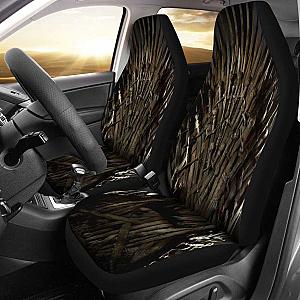 Game of Thrones Car Seat Covers 100421 Universal Fit SC2712