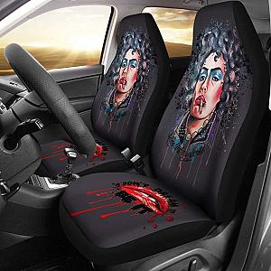 Car Seat Covers Rocky Horror Picture Show 094128 Universal Fit SC2712