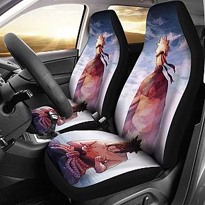 Car Seat Covers Naruto 094128 Universal Fit SC2712